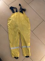 Regenhose/ Matschhose 98 Sachsen - Pirna Vorschau