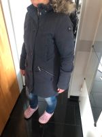 Biete Eine Winterjacke von Tom- Tailor an Niedersachsen - Delmenhorst Vorschau