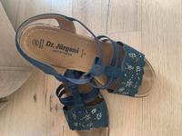 Schuhe Sandalen Größe 42 Nordrhein-Westfalen - Herford Vorschau