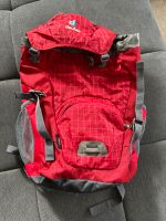 Deuter Junior Rucksack rot Borsdorf - Panitzsch Vorschau