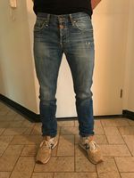 Cipo & Baxx Jeans, hellblau, 31/34 Sachsen - Mülsen Vorschau