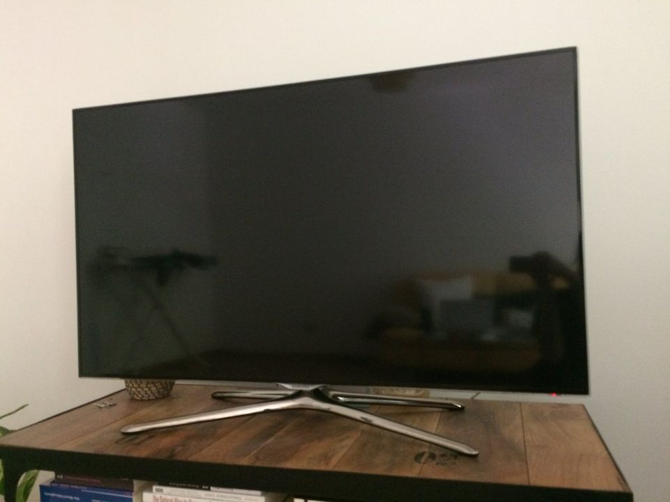 Samsung Smart TV 46 Zoll UE46F6500 in Berlin