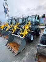 Radlader Wacker Neuson WL25 Advance Vorführgerät !!! Nordrhein-Westfalen - Paderborn Vorschau