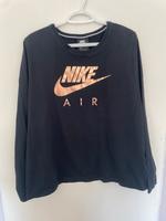 Longsleeve Nike Air schwarz Köln - Ehrenfeld Vorschau