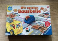 Wir spielen Baustelle Hessen - Ober-Ramstadt Vorschau