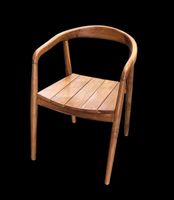 Teak Gartenstuhl Dining Chair Lounge Esszimmer Stuhl NEU Schleswig-Holstein - Ahrensburg Vorschau