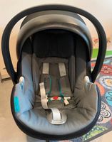 Cybex Platinum Babyschale Baden-Württemberg - Forchtenberg Vorschau