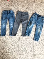 Jeans Hosen 104 Paketpreis Hessen - Schlangenbad Vorschau