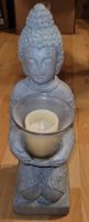 XL Buddha Figur 30 cm wie Neu Nordrhein-Westfalen - Porta Westfalica Vorschau