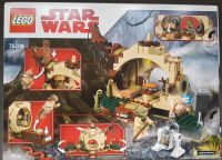 Lego Star Wars 75208 Yodas Hütte NEU 75223 75224 75228 75264 uä Nordrhein-Westfalen - Oberhausen Vorschau