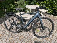 Bulls E- Bike Millennial EVO Nürnberg (Mittelfr) - Mitte Vorschau