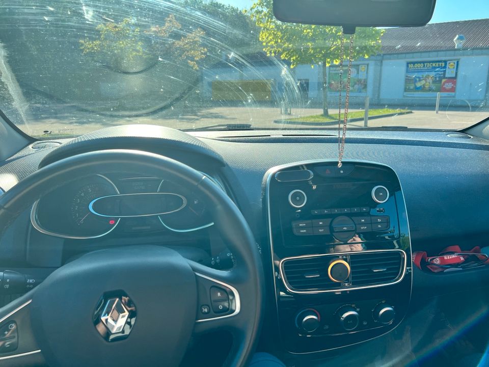 Renault Clio 2018 16V Limited in Kiel