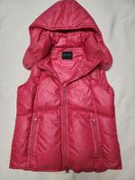 Marc O´Polo Damen Daunenweste - pink - Größe 40 Hessen - Neuenstein Vorschau