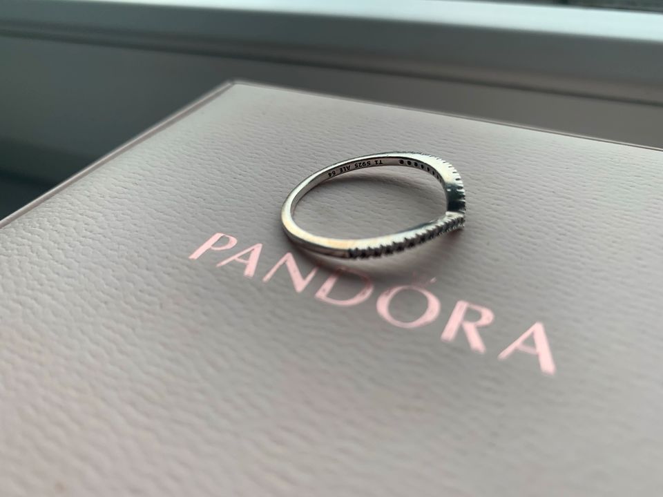 Pandora Ring in Singen