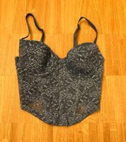 Corset Top Subdued Gr. M Düsseldorf - Angermund Vorschau