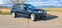 BMW X3 F25 35D Baden-Württemberg - Endingen Vorschau