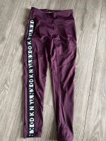 DKNY Sport XS Leggings wie Neu Fitness Rheinland-Pfalz - Nieder-Olm Vorschau