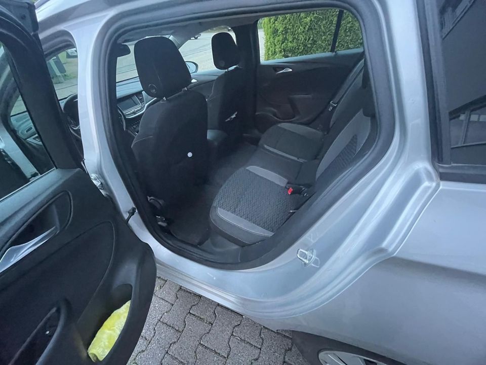 Opel Astra ST 1.5 Diesel in Pforzheim