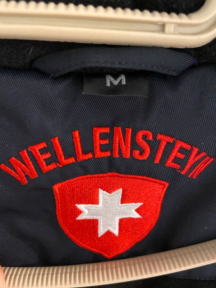 Wellensteyn rescue team jacke in Karlsruhe