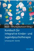 Kursbuch integrative Kinder- + Jugendpsychotherapie_Resch_Familie Neuhausen-Nymphenburg - Neuhausen Vorschau