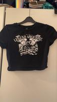 Crop Top von Shein Duisburg - Walsum Vorschau