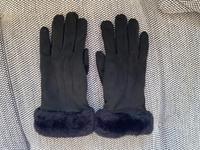 Handschuhe Winter innen gefüttert Bayern - Hof (Saale) Vorschau