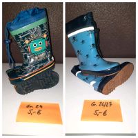 Gummistiefel Kinder Gr. 24 - 27 Hessen - Mörfelden-Walldorf Vorschau