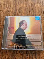 Mozart Requiem - Nikolaus Harnoncourt CD - neuwertig Düsseldorf - Heerdt Vorschau