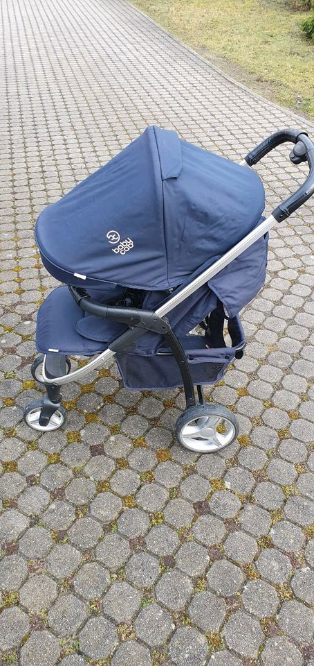 Kinderwagen in Hoyerswerda