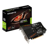 video card  Nvidia Geforce GIGABYTE GTX 1050 Ti D5 4G Saarbrücken-Mitte - Malstatt Vorschau