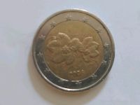 2 Euro Münze Finnland 2006 Schleswig-Holstein - Rendsburg Vorschau