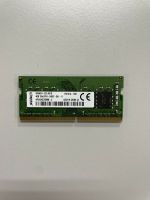 Kingston 4 GB Notebook RAM 1Rx8 PC4-2400T Hessen - Glauburg Vorschau