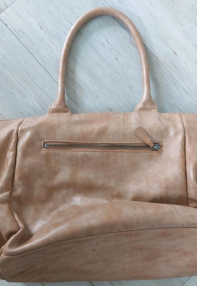 Shopper, Tasche Fritzi aus Preußen in Rösrath