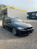 BMW e90 / e91 330d (335D) Vollausstattung Hessen - Steinau an der Straße Vorschau