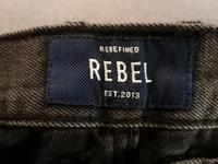 Jeans Rebel Gr. S NEUwertig Hessen - Wiesbaden Vorschau