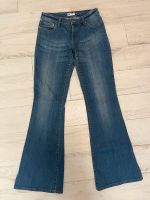 Damen Bootcut Jeans Niedersachsen - Regesbostel Vorschau