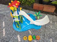 Playmobil 6669 Wasserpark Aquapark Family Fun Nordrhein-Westfalen - Sprockhövel Vorschau