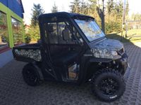 CFMoto  UForce 1000 V2 EFI 4×4 Neufahrzeug Vollkabine Thüringen - Waltershausen Vorschau