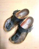 Birkenstock Gizeh Sandalen Kinder Jugendliche Gr31 Schwarz Eimsbüttel - Hamburg Eimsbüttel (Stadtteil) Vorschau