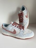 Nike Dunk Low Fossil Rose EU43 Neu Gewerblich Eimsbüttel - Hamburg Harvestehude Vorschau