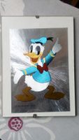 Disneybild"Donald"mit Metalliceffekt im randlosen Rahmen 3 Euro Berlin - Reinickendorf Vorschau