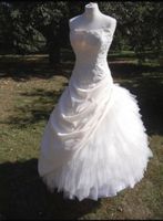 Brautkleid, Hochzeitskleid, Gr 36 München - Laim Vorschau