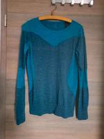 Shirt Pullover longsleeve long sportshirt langarmshirt xs s 34 36 Sachsen - Mülsen Vorschau
