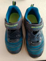 Sketchers S-Lights Größe 26 ( Blink Schuhe) Hessen - Gründau Vorschau