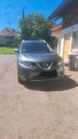 Nissan X-Trail Bayern - Wald (Ostallgäu) Vorschau