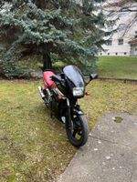 Kawasaki GPZ 500 TÜV neu A2 tauglich Sachsen-Anhalt - Aschersleben Vorschau