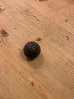 Golfball Schaltknauf für VW Golf I oder VW Käfer Bayern - Kolbermoor Vorschau