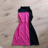 Sommerkleid Gr.M 38 Damenkleid Pink schwarz Ein sehr hübsches Kle Schleswig-Holstein - Klein Rönnau Vorschau