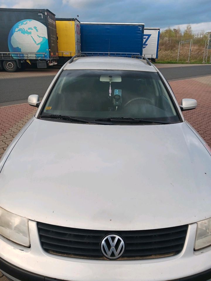 Volkswagen Passat B5 in Nordstemmen