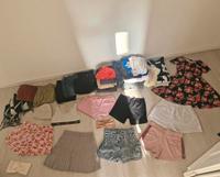 kleidung Damen M - XL Chemnitz - Ebersdorf Vorschau